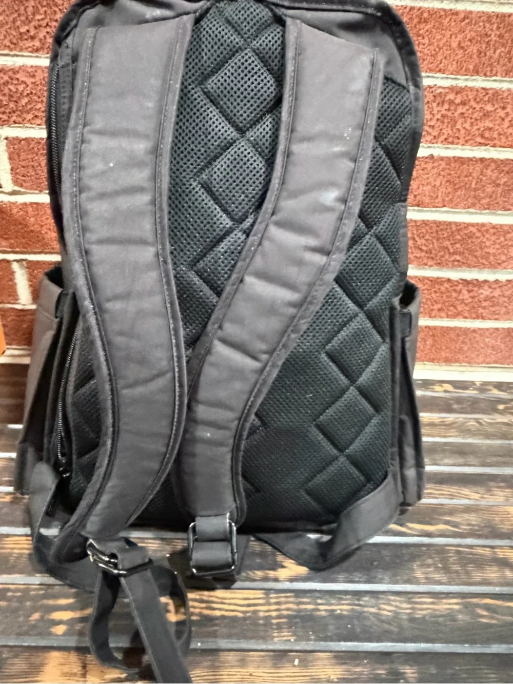 Ju-Ju-Be durable black